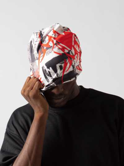 THE ARTICLE BEANIE R&B BY DWAVE