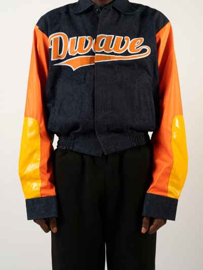 Exclusive mix and match Denim