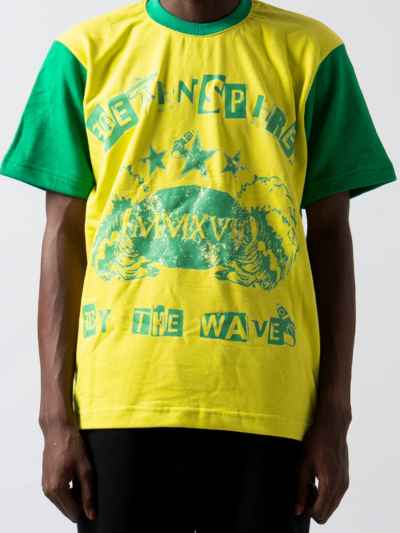 NoBadWave Inspired shirt
