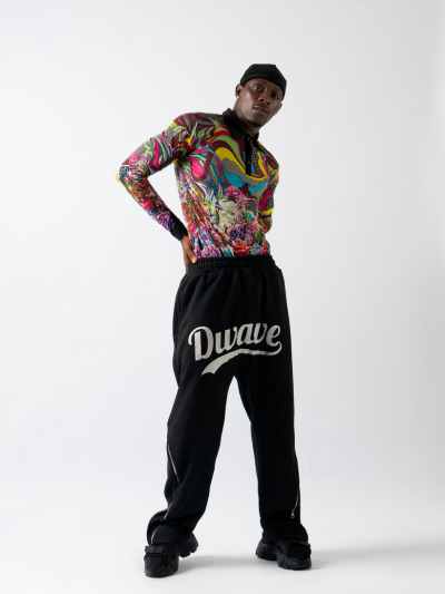Dwave Body Max 2