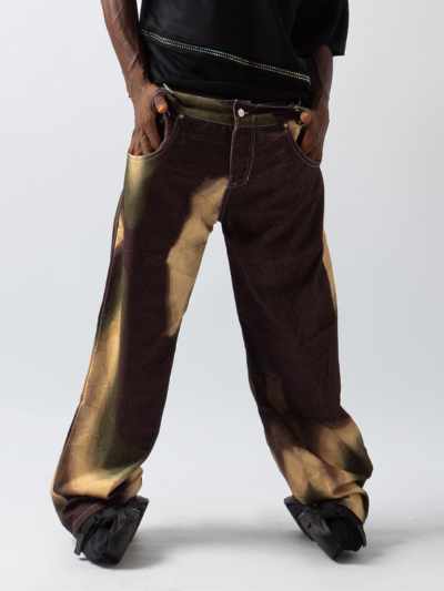 Dwave bloody pant