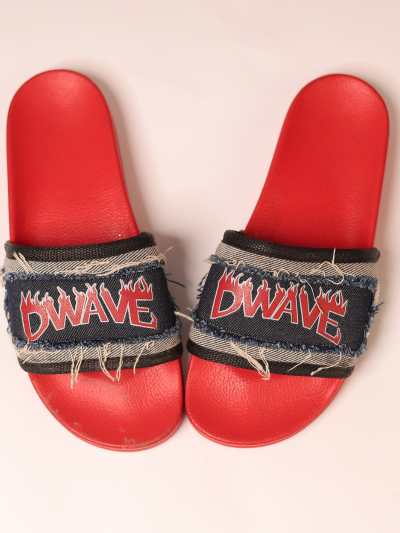 DWAVE PATCH SLIDES