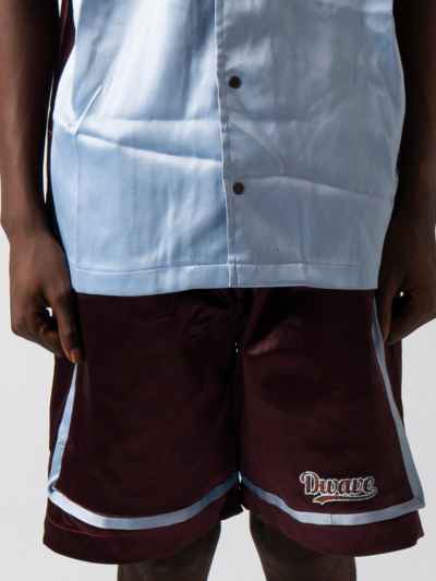Exclusive Dwave Baseball Jersey