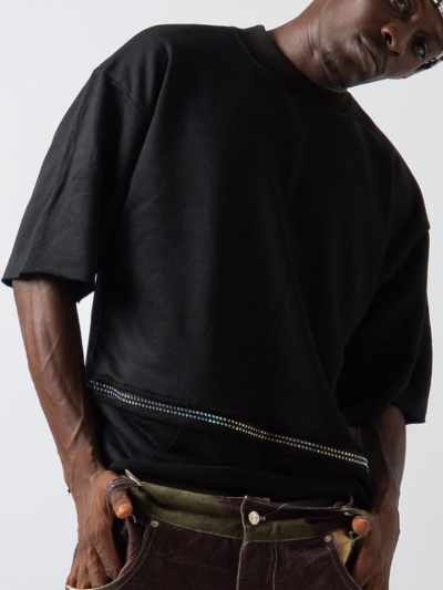 DWAVE STARTIME SHIRT