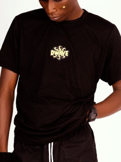 NoBadWave Embodied Tee - Image 8