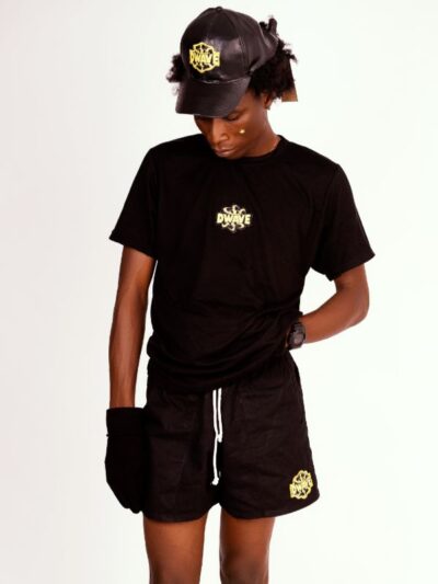 NoBadWave Embodied Tee - Image 9