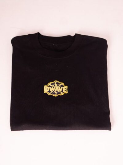 NoBadWave Embodied Tee - Image 3