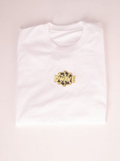 NoBadWave Embodied Tee - Image 4