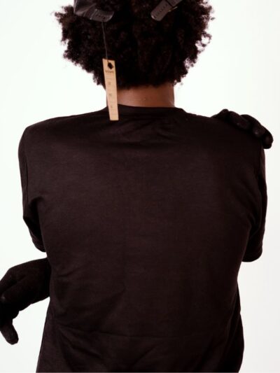 NoBadWave Embodied Tee - Image 7